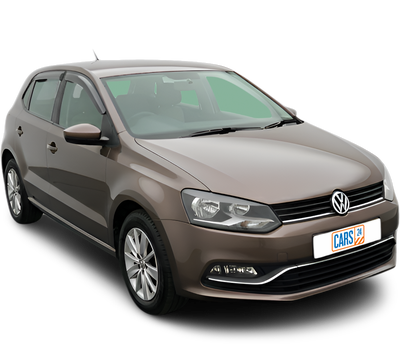 Volkswagen Polo-img